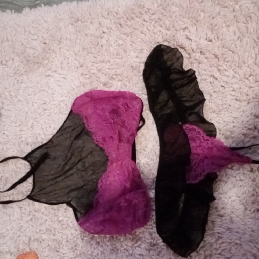 Lingerie